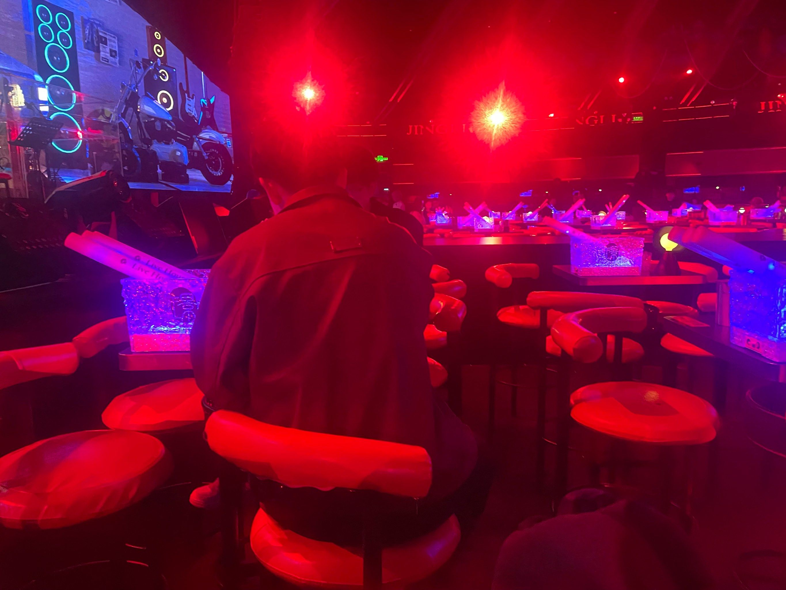 廊坊商务ktv能否组局攻略-霸州市ktv预定